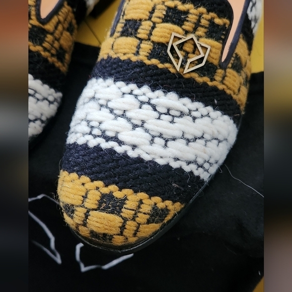 Cobra Society Najet Loafers - Picture 2 of 16